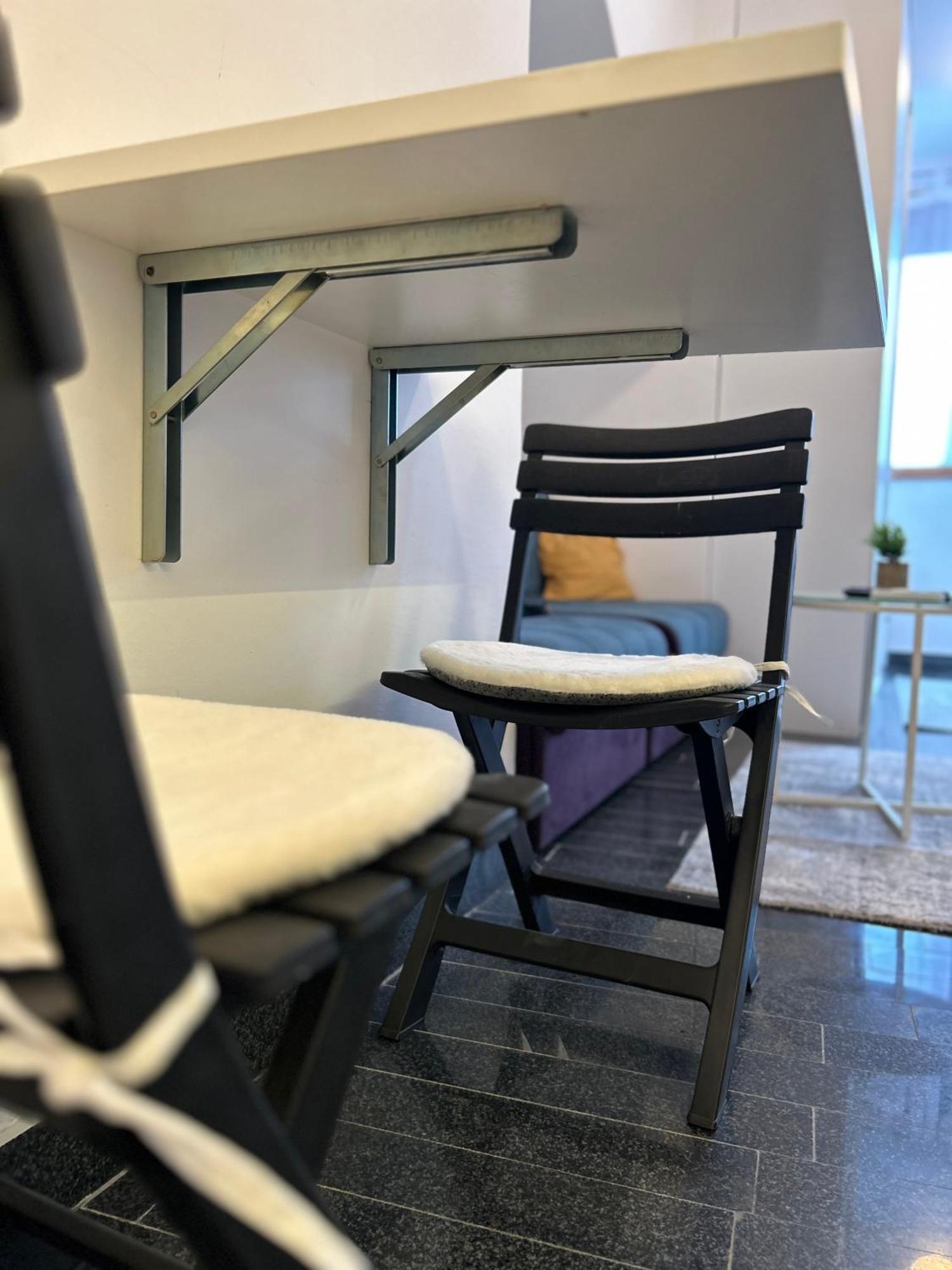 מוסטר Apartments City Zone מראה חיצוני תמונה