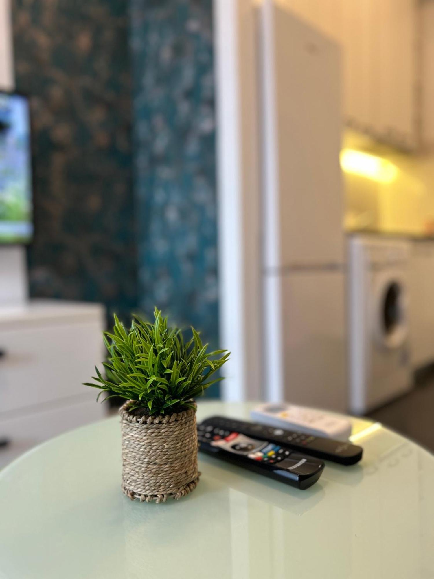 מוסטר Apartments City Zone מראה חיצוני תמונה