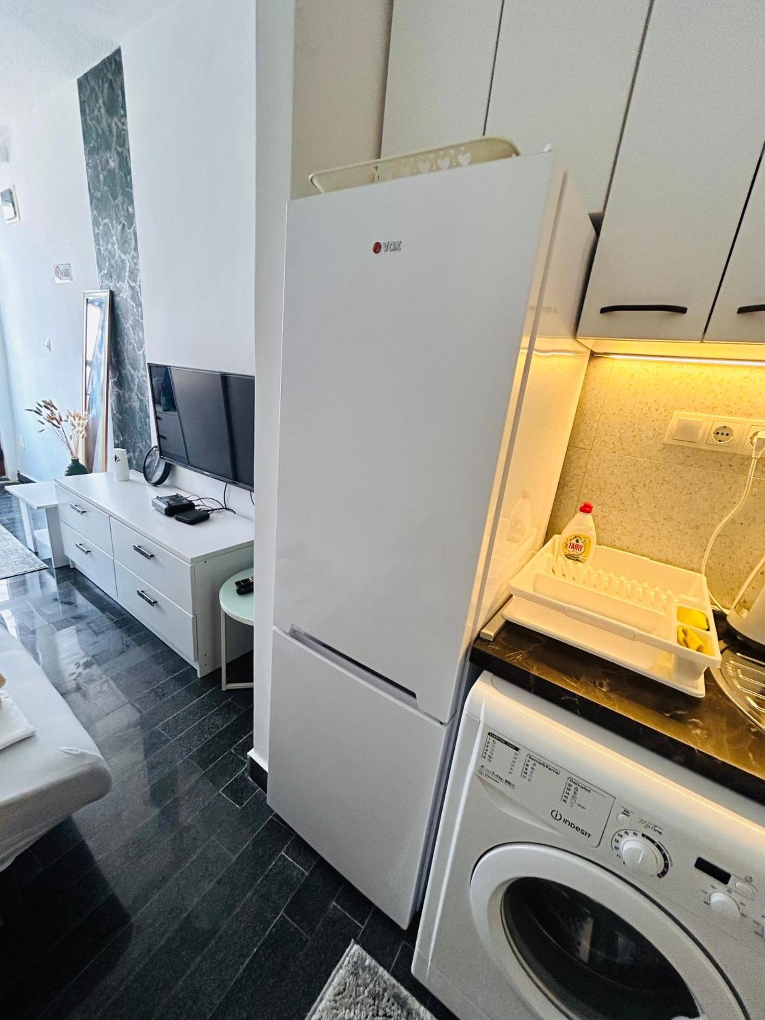 מוסטר Apartments City Zone מראה חיצוני תמונה